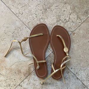ralph lauren sandals